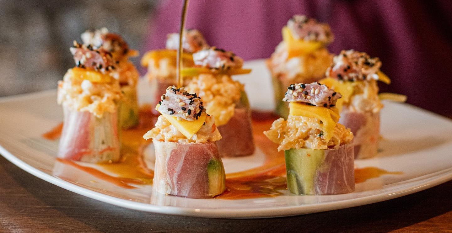 Koi Sushi Cabo San Lucas | See Menu & Get Delivery